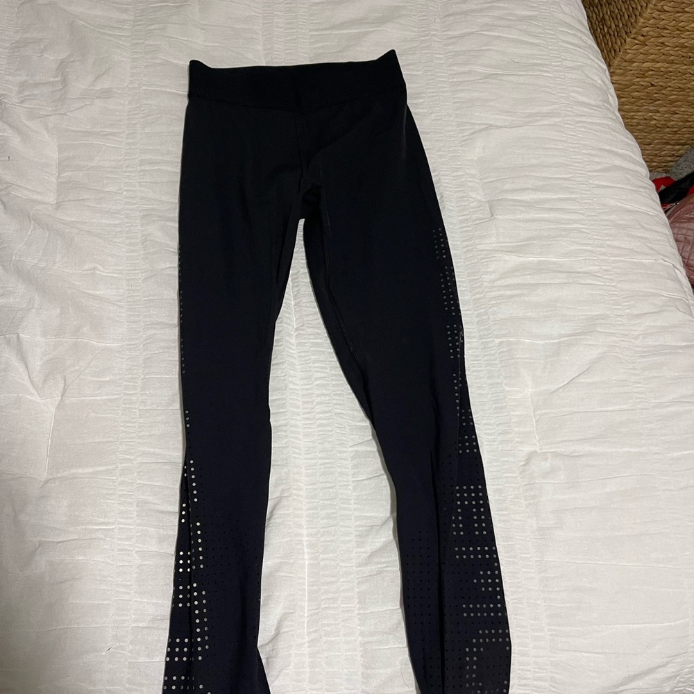 lululemon leggings size 4